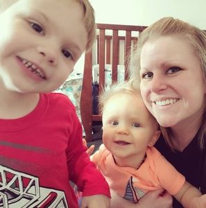 Meet your Posher, Noelle